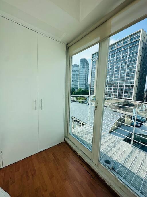 Appartement Polanco Pool Amazing View Gym Parking à Mexico Extérieur photo